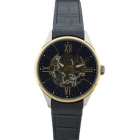 Creo WW 9224 BL Erkek Kol Saati