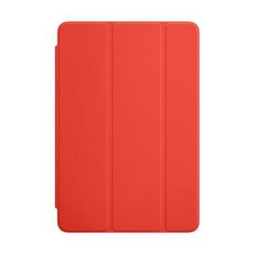 CresCent A1395 A1396 A1397 Apple iPad LeatherSoft Smart Case Deri Kırmızı Tablet Kılıfı