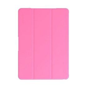 CresCent A1395 A1396 A1397 Apple iPad Resistance Smart Case Pembe Tablet Kılıfı