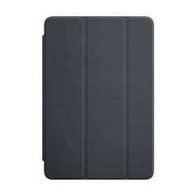 CresCent A1458 A1459 A1460 Apple iPad LeatherSoft Smart Case Deri Siyah Tablet Kılıfı