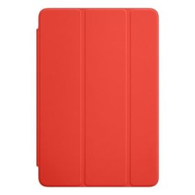 CresCent A1893 A1954 iPad 7 Stiff Back Smart Case Kırmızı Tablet Kılıfı