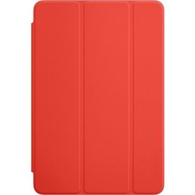 CresCent A1893 A1954 iPad 7 Stiff Back Smart Case Kırmızı Tablet Kılıfı