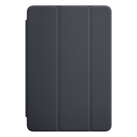CresCent A1893 A1954 iPad 7 Stiff Back Smart Case Siyah Tablet Kılıfı
