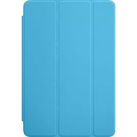 CresCent A1893 A1954 iPad 7 Stiff Back Smart Case Turkuaz Tablet Kılıfı