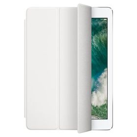 CresCent Apple iPad Air 2 A1566 Smart Case Smart Cover 9.7 İnç Beyaz Tablet Kılıfı