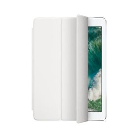CresCent Apple iPad Air 2 A1566 Smart Case Smart Cover 9.7 İnç Beyaz Tablet Kılıfı