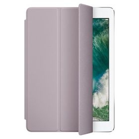 CresCent Apple iPad Air 2 A1566 Smart Case Smart Cover 9.7 İnç Mor Tablet Kılıfı