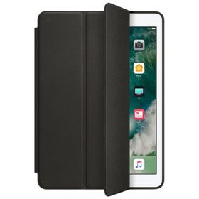 CresCent Apple iPad Air 2 A1566 Smart Case Smart Cover 9.7 İnç Siyah Tablet Kılıfı