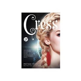 Cress - Marissa Meyer