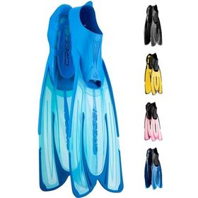 Cressi Agua Aquamarin 43/44 Palet