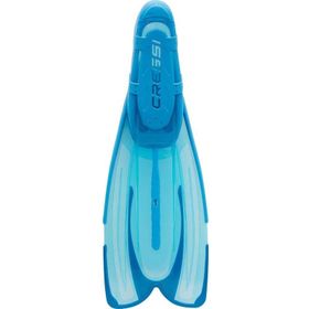 Cressi Agua Aquamarine No:31-32 Yüzücü Paleti