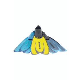 Cressi Agua Aquamarine No:37-38 Yüzücü Paleti