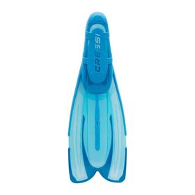 Cressi Agua Aquamarine No:39-40 Yüzücü Paleti