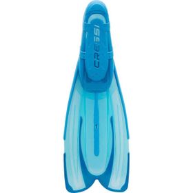 Cressi Agua Aquamarine No:45-46 Yüzücü Paleti