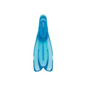 Cressi Agua Aquamarine No:45-46 Yüzücü Paleti