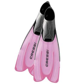 Cressi Agua No:31-32 Pink Yüzücü Paleti