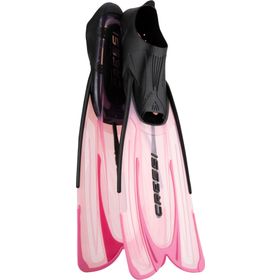 Cressi Agua No:31-32 Pink Yüzücü Paleti