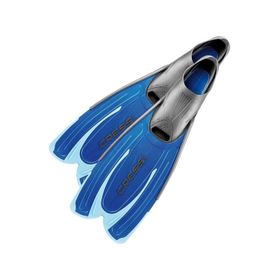 Cressi Agua No:43-44 Blue Açık Mavi Yüzücü Paleti
