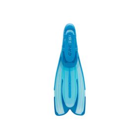 Cressi Agua No:43-44 Blue Açık Mavi Yüzücü Paleti