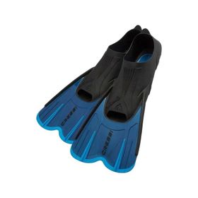 Cressi Agua Short No:39-40 Blue Yüzücü Paleti