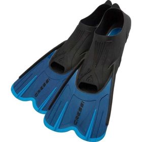 Cressi Agua Short No:43-44 Blue Yüzücü Paleti