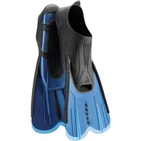 Cressi Agua Short Siyah Mavi Palet