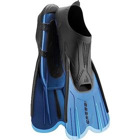 Cressi Agua Short Siyah Mavi Palet