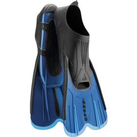 Cressi Agua Short Siyah Mavi Palet