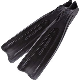 Cressi Bg185041 Pro Star Siyah Unisex Yüzme Paleti
