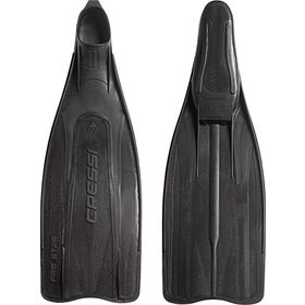Cressi Bg185041 Pro Star Siyah Unisex Yüzme Paleti
