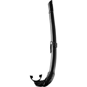 Cressi Calibro Corsica Siyah Unisex Şnorkel