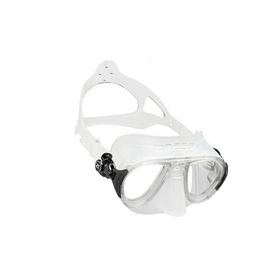 Cressi Calibro HD Clear Dalış ve Yüzme Maskesi