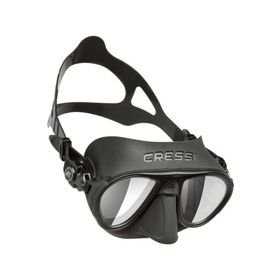 Cressi Calibro HD Lens Mirror Dalış ve Yüzme Maskesi