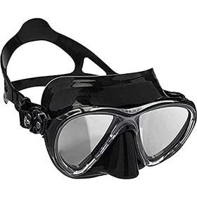 Cressi Clear Yetişkin Big Eyes Evolution Maske