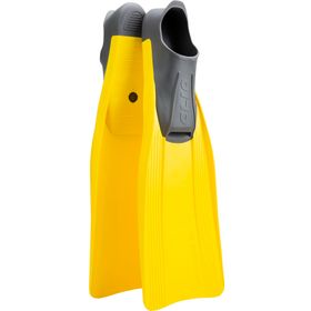 Cressi Clio Siyah Sarı 35/36 Palet