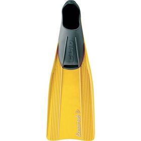 Cressi Clio Siyah Sarı Palet
