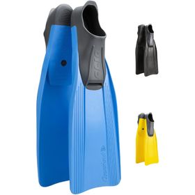 Cressi Clio Siyah/Mavi 41/42 Palet