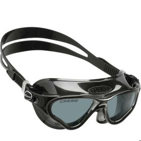 Cressi Cobra Tinted Black Deniz Gözlüğü