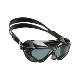 Cressi Cobra Tinted Black Deniz Gözlüğü