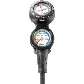 Cressi CP2 Dalış Konsolu Standart