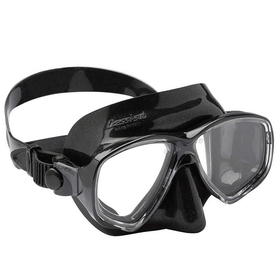 Cressi CRS DN285050 Marea Siyah Maske