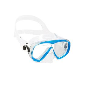 Cressi Estrella Aquamarine Cam Dalış Maskesi