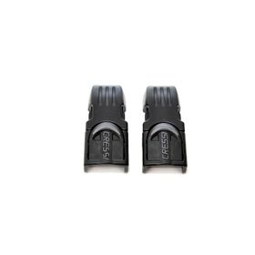 Cressi Fin Bucklefast Pair Palet