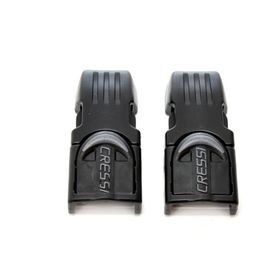 Cressi Fin Bucklefast Pair Palet