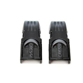 Cressi Fin Bucklefast Pair Palet