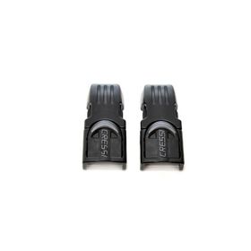 Cressi Fin Bucklefast Pair Palet