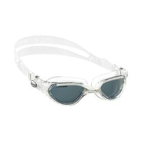 Cressi Flash Tinted Clear White Deniz Gözlüğü