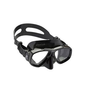Cressi Focus Black Dalış ve Yüzme Maskesi