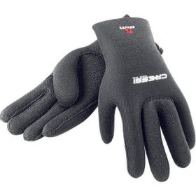 Cressi High Stretch 3.5 mm Dalış Eldiveni