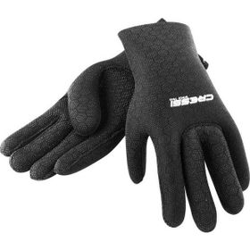 Cressi High Stretch 3.5 mm Dalış Eldiveni